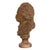 Early 20th Century French Antique Terracotta Bust of Compte D’Artois by Fernand Cianciani For Sale - Image 5 of 18