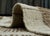 Textile Turkish Modern Handmade Rug 3'7" x 5'2" #17457 For Sale - Image 7 of 8