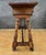 Spanish Renaissance Revival Three-Drawer Console Table, 1920 For Sale - Image 10 of 18