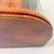Mid-Century Modern Polish Wall Showcase Cabinet in Beveled Glass and Wood Veneer, 1960s For Sale - Image 10 of 15