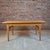 Wood Vintage Danish Teak Coffee Table, 1960 For Sale - Image 7 of 10