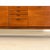 Mid-Century Sideboard with Brown Leather Handles from Meredew For Sale - Image 5 of 17