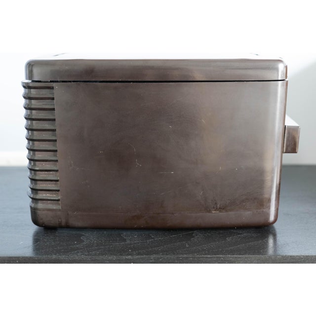 Mid-Century Modern Rca Victrola 45 Record Player Phonograph - 1950s For Sale - Image 10 of 11