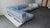 Early 21st Century 5 Piece Outdoor Mah Jong Sofa Set by Hans Hopfer for Roche Bobois For Sale - Image 5 of 18