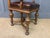 Carved Oak High Back Chairs, 1900, Set of 8 For Sale - Image 17 of 18