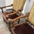 Provasi Bespoke Baroque Carved Wood Armchairs, Pair For Sale - Image 9 of 12