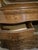 Early 20th Century Victorian-Era Serpentine Highboy Dresser For Sale - Image 11 of 14