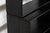 19th Century English Pine Ebonised Haberdashery Display Bookcase, 1890 For Sale - Image 10 of 17