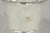 Metal Vintage English Regency Soldered Silver Plated Fluted Champagne Chiller Bucket For Sale - Image 7 of 12