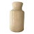 Victorian 4-Oz Stoneware Master Ink Bottle, Ca. 1855–1875 For Sale