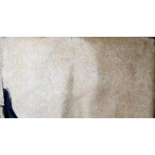 Gutai Object, Paris Period For Sale - Image 4 of 9