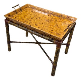 Example of Tray Tables