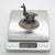 Vintage Peruvian Handmade Genuine Sterling Silver Camusso Brand Llama Figurine For Sale - Image 9 of 10