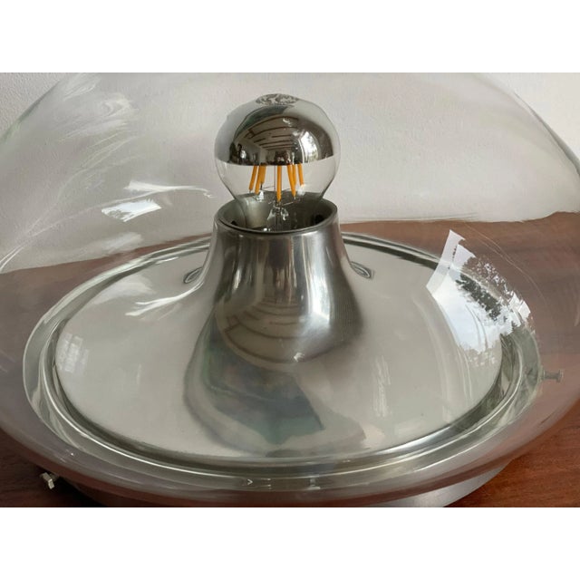 Vintage Ceiling Lamp from Limburg, in None conditions. Designed 1960 to 1969 Up to 250V (Europe/UK Standard).The wiring of...