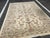 Country House Rug with Floral Pattern For Sale - Image 11 of 15