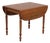 Hitchcock Early American Maple Dropleaf Dining Table For Sale