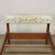 Vintage Bed Frame, 1960s For Sale - Image 3 of 8