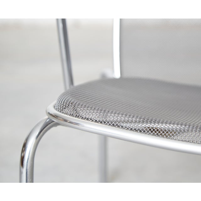 Web Chairs by Antonio Citterio for B&B Italia, Set of 2 For Sale - Image 15 of 17
