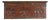 Antique Tibetan Altar Table or Bench With Drawer, 19th Century For Sale