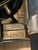 Antique Underwood Standard No. 5 Typewriter manufactured in 1922 based on its verified serial number (1539401). This...