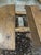 Antique Round Pedestal Supported Dinning Table For Sale - Image 4 of 5