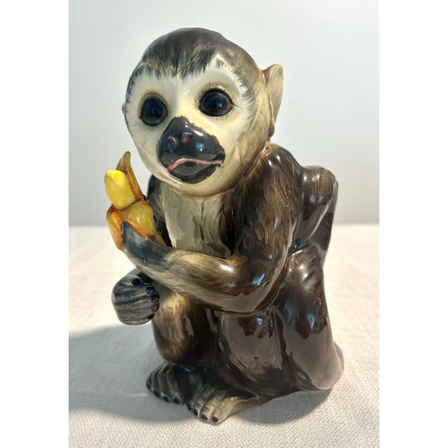Made from glazed porcelain and finished by hand, each piece has subtle variations that add to its character. Popular in...