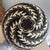 Beautiful 21st Century Wounaan Rainforest Basket For Sale - Image 4 of 10
