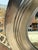 Stainless Steel Ship Porthole Mirror For Sale In San Francisco - Image 6 of 12