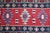 Southwestern Handwoven Wool Rug For Sale - Image 10 of 10