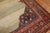 Early 20th Century Antique Persian Mahal Rug - 10'8" x 14'10" For Sale - Image 5 of 12