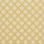 Not Yet Made - Made To Order Sample - Schumacher x Neisha Crosland Maize Wallpaper in Mustard For Sale - Image 5 of 5