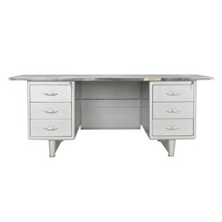 German Executive Desk from Mauser, 1955 For Sale