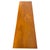 Brown Mid-Century Modern Nine-Drawer Dresser or Credenza With Diamond Faceted Drawers. For Sale - Image 8 of 8