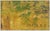 Impressionist 1920s Fall Reflections, John Wells James For Sale - Image 3 of 4