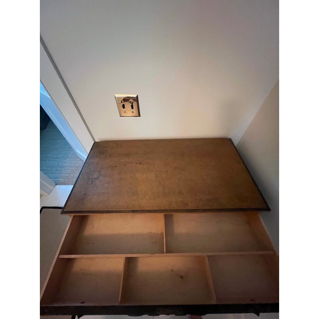 1930s Swedish Grace Chest For Sale - Image 9 of 10