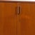 Mid-Century Modern 1950s Danish Modern Teak Sideboard Credenza by Ib Kofod-Larsen For Sale - Image 3 of 9