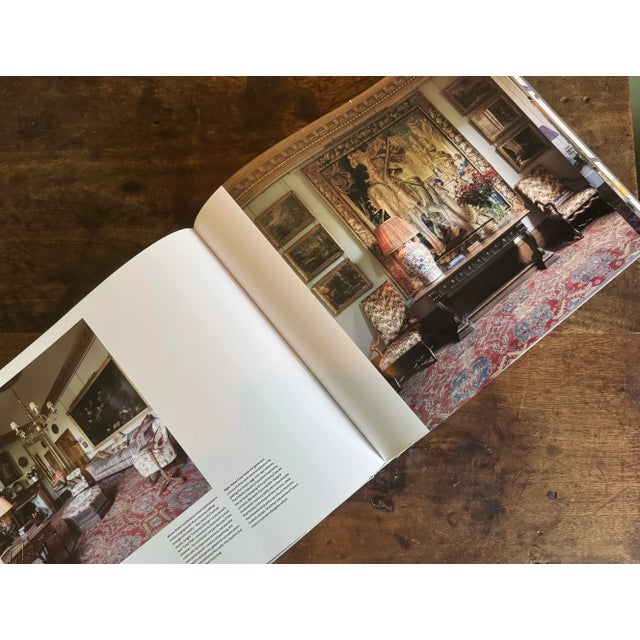 Robert Kime 2015 Hardcover Interior Design Photography and Beautiful Things For Sale - Image 4 of 5