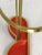 Mid-Century Painted Brass Umbrella Stand, 1960s For Sale - Image 6 of 12