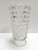 Rostrated Transparent Murano Glass Vase attributed to Ercole Barovier, Italy, 1930s For Sale - Image 13 of 13