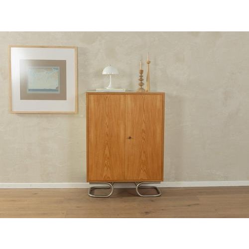 1950s dresser, Oldenburger Möbelwerkstätten Very good workmanshipHigh-quality materialsMade in Germany. Design: Erich...