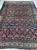 Red Antique Bibikkibad Rug - 8.7 X 11.9 For Sale - Image 8 of 12