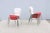 Modern Ross Lovegrove for Knoll Sprite Armless Stacking Dining Chairs, Set of 12 For Sale - Image 18 of 18