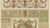 Paper Albert Racinet, Decorative Panel, 1873, Chromolithograph For Sale - Image 7 of 10