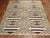 Early 21st Century Mid-Century Modern Room Size Turkish Kilim - 8'3" x 10'7" For Sale - Image 5 of 18