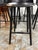 Black Stefan Diez for E15 Jean Bar Stools, Set of Eight For Sale - Image 8 of 12
