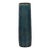 Artisan Made Prem Collection Blue Floor Ceramic Vase with Screen Patterns For Sale