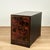 Vintage Faux Tortoiseshell and Rosewood Chest of Drawers For Sale - Image 15 of 17
