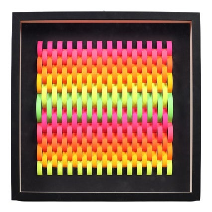 Dario Zaffaroni, Untitled, 2019, Cardboard For Sale