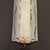 Art Deco Mid-20th Century Pair Art Moderne Wall Sconces France For Sale - Image 3 of 9