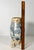 Turn-Teplitz Alexandra Porcelain Works Ernst Wahliss Winter Snow Ice Curtain Vase c.1905-1910 For Sale - Image 13 of 15